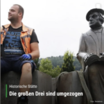 inSüdthüringen.de: Die großen Drei sind umgezogen